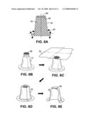 OSTOMY APPLIANCE COLLECTOR diagram and image