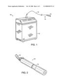 METHOD AND APPARATUS FOR TREATING WRINKLES IN SKIN USING RADIATION diagram and image