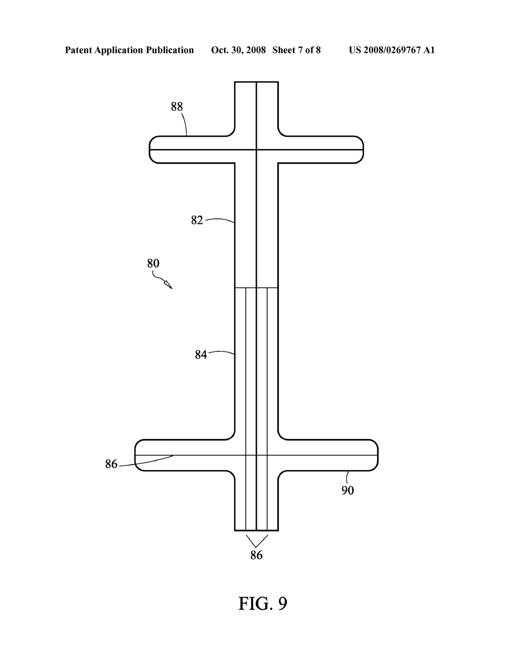 INTRA-OPERATIVE T-SQUARE - diagram, schematic, and image 08