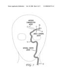 Intracorporeal Grasping Device diagram and image