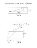 Optically Orienting an Invasive Medical Device diagram and image