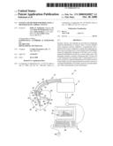 SYSTEM AND METHOD FOR DISPLAYING A HISTOGRAM OF CARDIAC EVENTS diagram and image