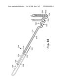 IMPLANTABLE MEDICAL LEADS WITH FLEXIBILITY AND EXTENSIBILITY, AND HAVING A SUBSTANTIALLY TWO-DIMENSIONAL NATURE diagram and image