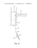 Catheter Having Guidewire Channel diagram and image