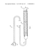 Intraluminal Stent, Delivery System, and Method of Treating a Vascular Condition diagram and image