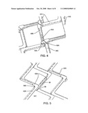 Intraluminal Stent, Delivery System, and Method of Treating a Vascular Condition diagram and image