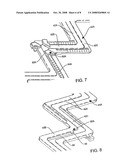 Intraluminal Stent, Delivery System, and Method of Treating a Vascular Condition diagram and image