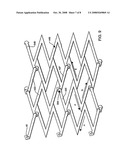 Intraluminal Stent, Delivery System, and Method of Treating a Vascular Condition diagram and image