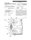 Device and method for image-based device performance measurement diagram and image