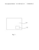 AUTOMATIC PHOTOMASK TRACKING SYSTEM AND METHOD diagram and image