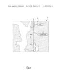 SYSTEM AND METHOD FOR TRANSITIONING MAPS ON AERONAUTICAL DISPLAY diagram and image