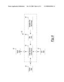 SYSTEM AND METHOD FOR TRANSITIONING MAPS ON AERONAUTICAL DISPLAY diagram and image