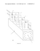 Telematic Method and Apparatus with Integrated Power Source diagram and image