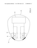 OBSTACLE DETECTION DEVICE OF AUTONOMOUS MOBILE SYSTEM diagram and image