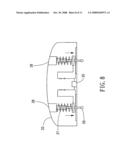 OBSTACLE DETECTION DEVICE OF AUTONOMOUS MOBILE SYSTEM diagram and image