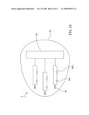 OBSTACLE DETECTION DEVICE OF AUTONOMOUS MOBILE SYSTEM diagram and image