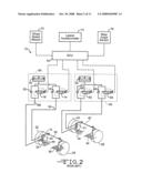 Semi-Active Roll Control System and Control Strategies for Semi-Active Roll Control diagram and image