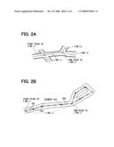 Drive information collecting apparatus diagram and image