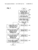 Drive information collecting apparatus diagram and image