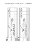 Drive information collecting apparatus diagram and image