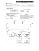 METHOD, DEVICE AND VEHICLE UTILIZING THE SAME diagram and image