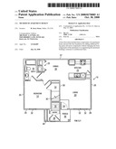 METHOD OF APARTMENT DESIGN diagram and image