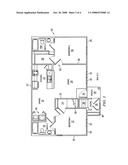 METHOD OF APARTMENT DESIGN diagram and image