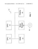 METHOD FOR SIMULATING LARGE NUMBERS OF SPHERICAL BODIES INTERACTING diagram and image