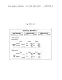 System for concurrent optimization of business economics and customer value diagram and image