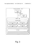Behavioral Advertisement Targeting And Creation Of Ad-Hoc Microcommunities Through User Authentication diagram and image