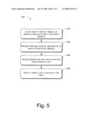 Behavioral Advertisement Targeting And Creation Of Ad-Hoc Microcommunities Through User Authentication diagram and image