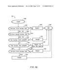 Method and Apparatus for a Verifiable On Line Rejection of an Applicant for Credit diagram and image