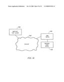 Method and Apparatus for a Verifiable On Line Rejection of an Applicant for Credit diagram and image