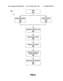 Using interface events to group files diagram and image