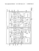 NUMA System Resource Descriptors Including Performance Characteristics diagram and image