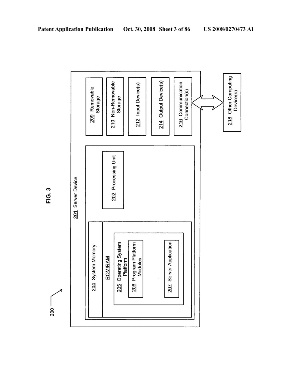 Determining an influence on a person by web pages - diagram, schematic, and image 04