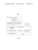 Method and System for Coordinating Auxiliary Data Content Entry Into Service Requests diagram and image