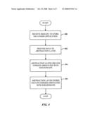 Extended browser data storage diagram and image