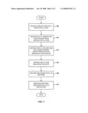 Extended browser data storage diagram and image