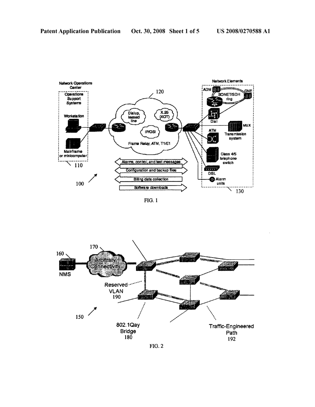 Verifying Management Virtual Local Area Network Identifier Provisioning Consistency - diagram, schematic, and image 02