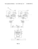 METHOD AND SYSTEM FOR CONFIGURING A PLURALITY OF NETWORK INTERFACES THAT SHARE A PHYSICAL INTERFACE diagram and image