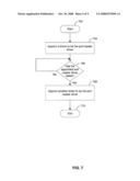 METHOD AND SYSTEM FOR CONFIGURING A PLURALITY OF NETWORK INTERFACES THAT SHARE A PHYSICAL INTERFACE diagram and image