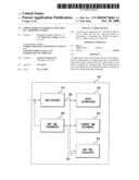 Timing Module for Regulating Hits by a Spidering Engine diagram and image