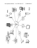 Timing Module for Regulating Hits by a Spidering Engine diagram and image