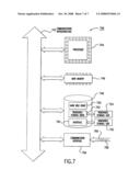 Timing Module for Regulating Hits by a Spidering Engine diagram and image