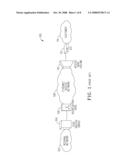 Edge Router and Method for Dynamic Learning of an End Device MAC Address diagram and image