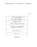 Edge Router and Method for Dynamic Learning of an End Device MAC Address diagram and image