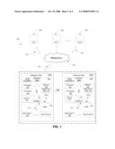 Enabling and disabling cache in storage systems diagram and image