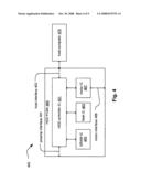 Reduced instruction set computer (RISC) processor based disk manager architecture for hard disk drive (HDD) controllers diagram and image