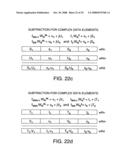 Method and apparatus for SIMD complex Arithmetic diagram and image